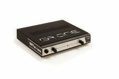 GR Bass Pure amp 800, power amp 800w