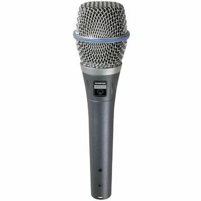 Shure 87
