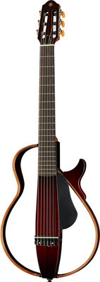 Yamaha SLG200N Silent Guitar