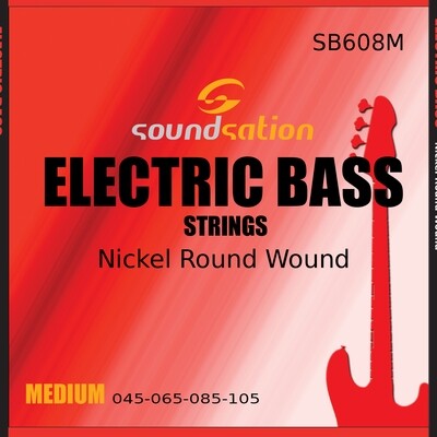 Electric bass Strings