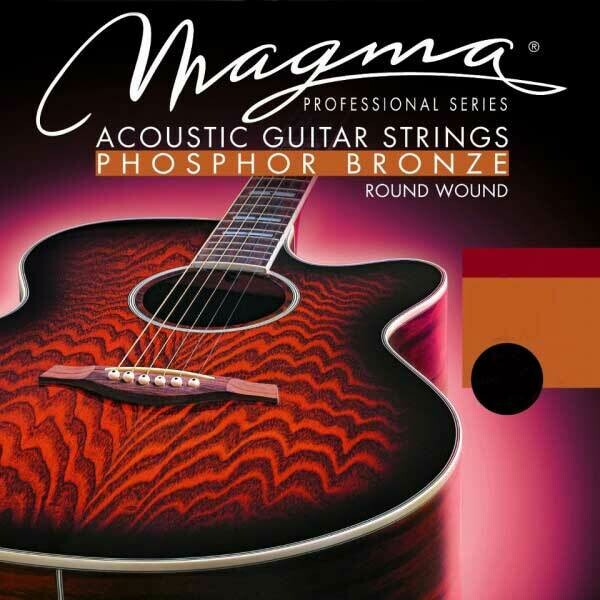 Acoustic Guitar String Professional series GA130PB