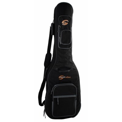 SBG-30-CG Tasche für 4/4 klassische Gitarre mit 30mm Polsterung