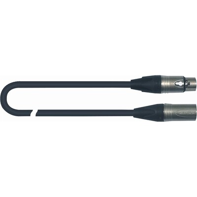 Mikrofon Kabel XLR - XLR