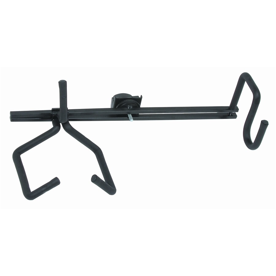 QF410 Acoustic guitar hanger for use with QF51 & QF548 display stands - Black