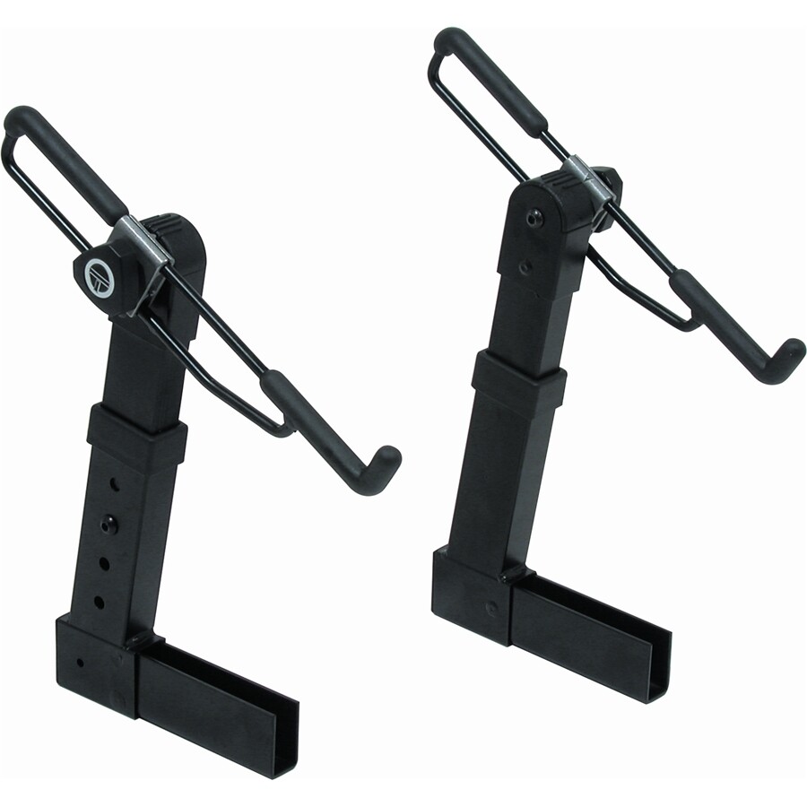 M2 Fully adjustable add-on tier for M91 keyboard stand - Black