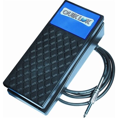 VP26-U Universal volume pedal for keyboards