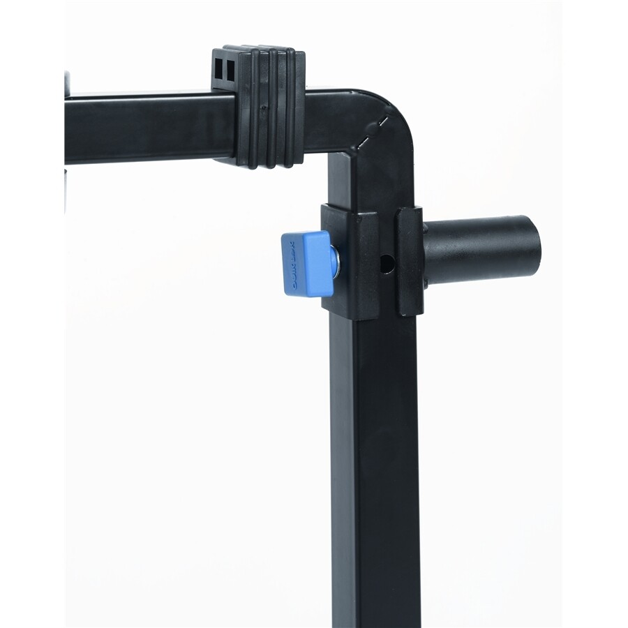 WS651 Accessory clamp for use with WS640/650/540/550 multi-function “T” stands - Black
