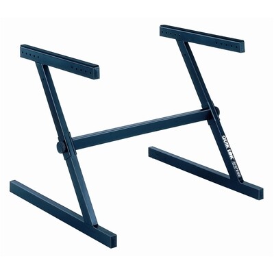 ZM34 Add-on crossbar for ZM20 side legs - for units 89 to 117cm wide - Black