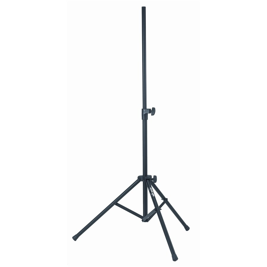 S226 Spot-monitor/amp steel tripod stand - Black