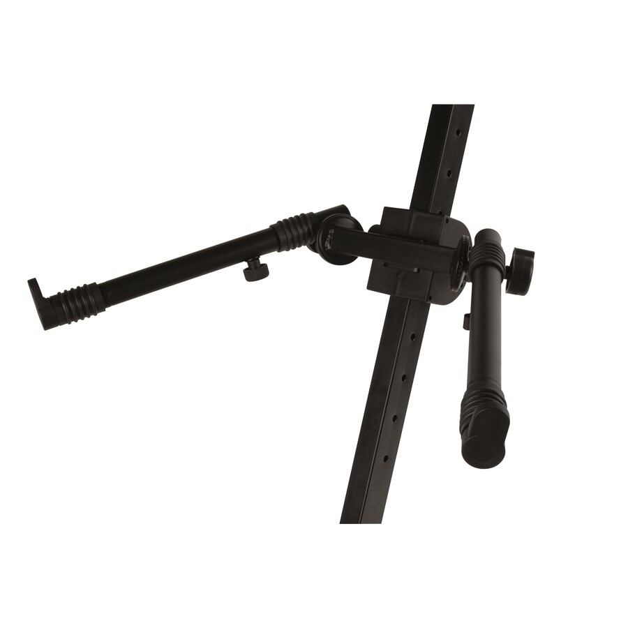 SL931 Add-on tiers for SL-930 keyboard stand - Black