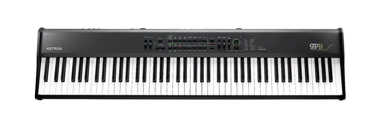 Ketron GP1 Stage-Piano