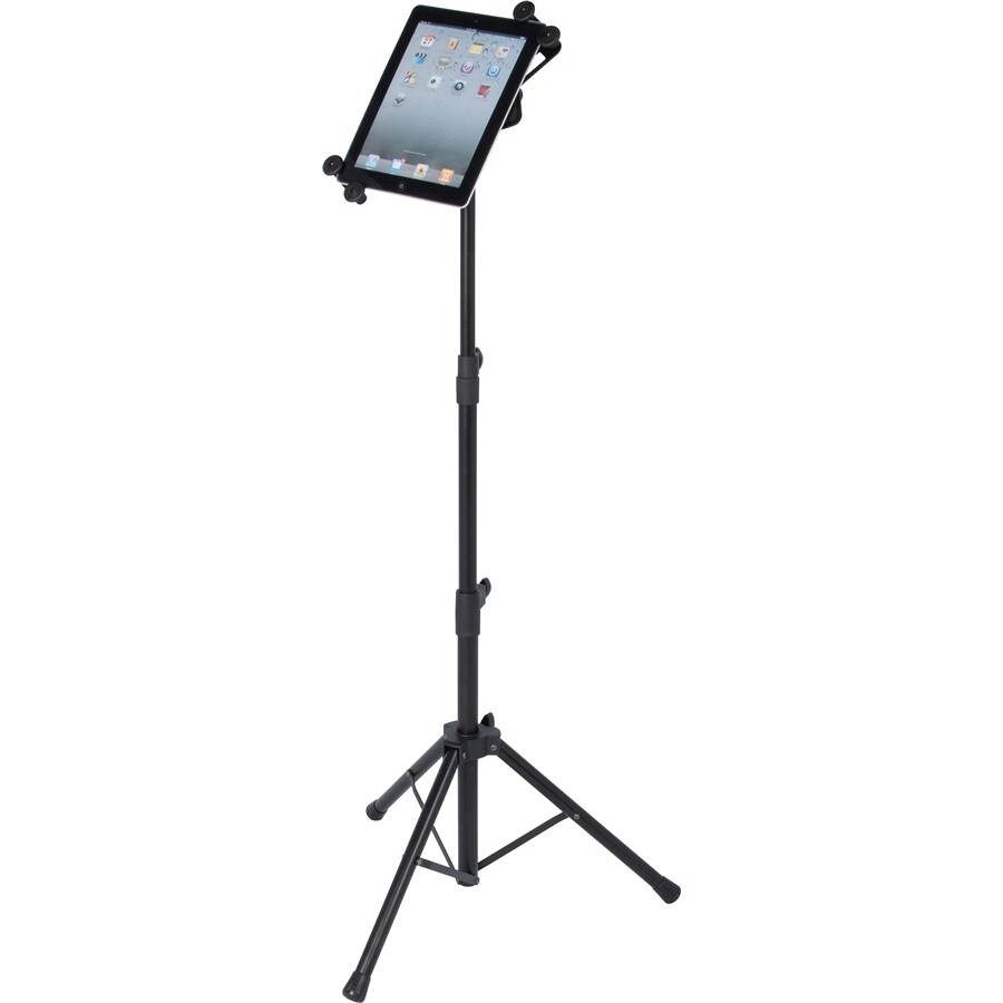 LPH007 Universal Tablet Stand tripod