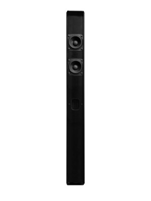 KGEAR GF22 Black