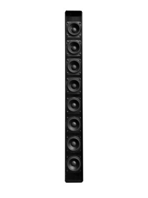 KGEAR GF82 Black