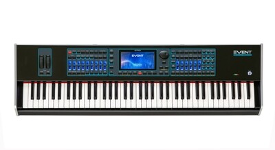 Keyboards
