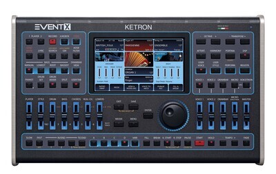 KETRON EVENTX