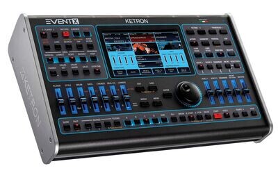 Expander &amp; Soundmodule