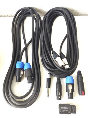 KABEL und ADAPTER