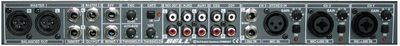 Zonenmixer Bell ZX3