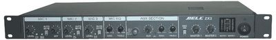 Zonenmixer Bell ZX3