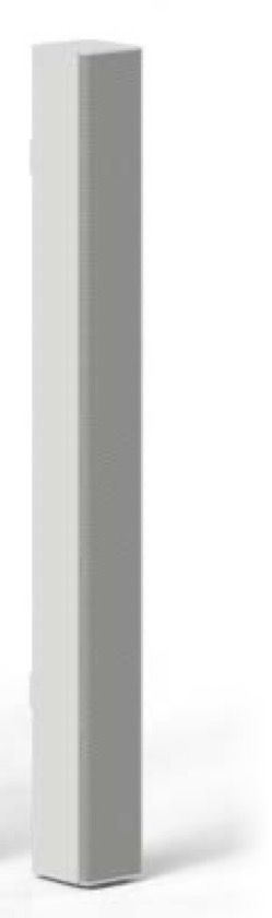 KGEAR GF22 White