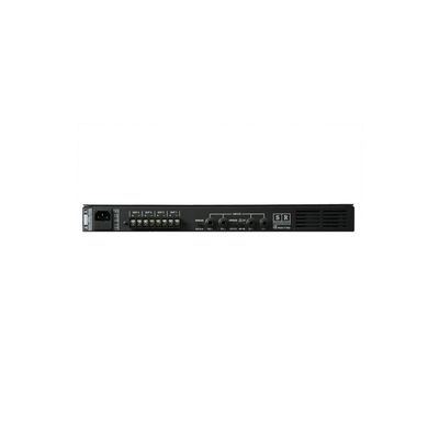 SR Technology PA 475, 4 x 75 Watt RMS