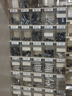 ADAPTER jeder art