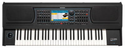 Keyboards