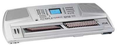Knopf-Keyboard