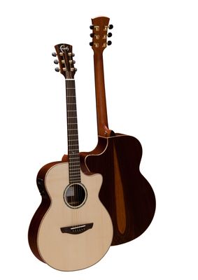 Western Gitarren
