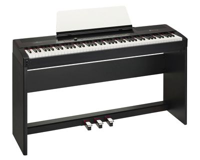 Grand &amp; Digitalpiano