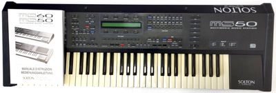 Solton/Ketron MS50