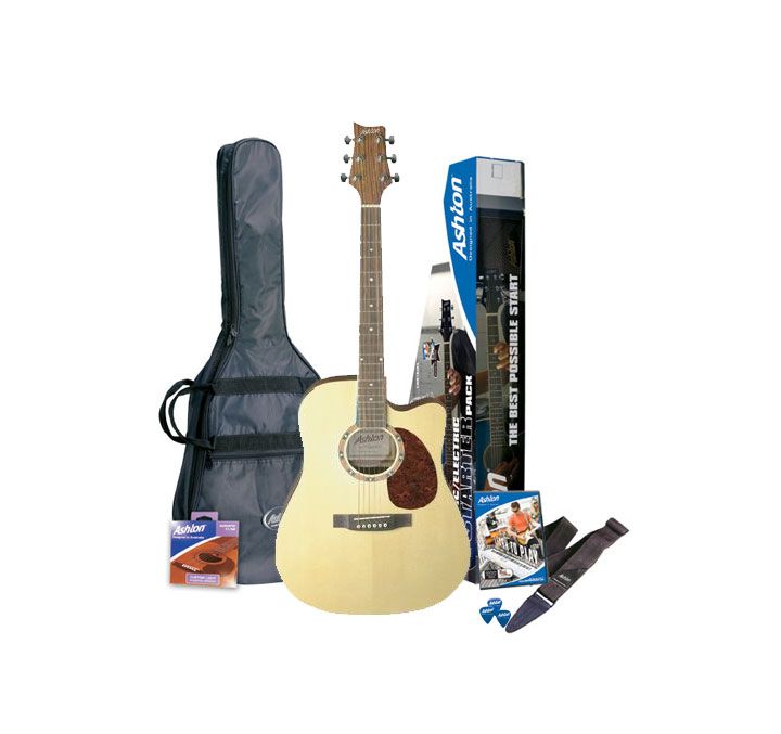 Ashton D25 CEQ