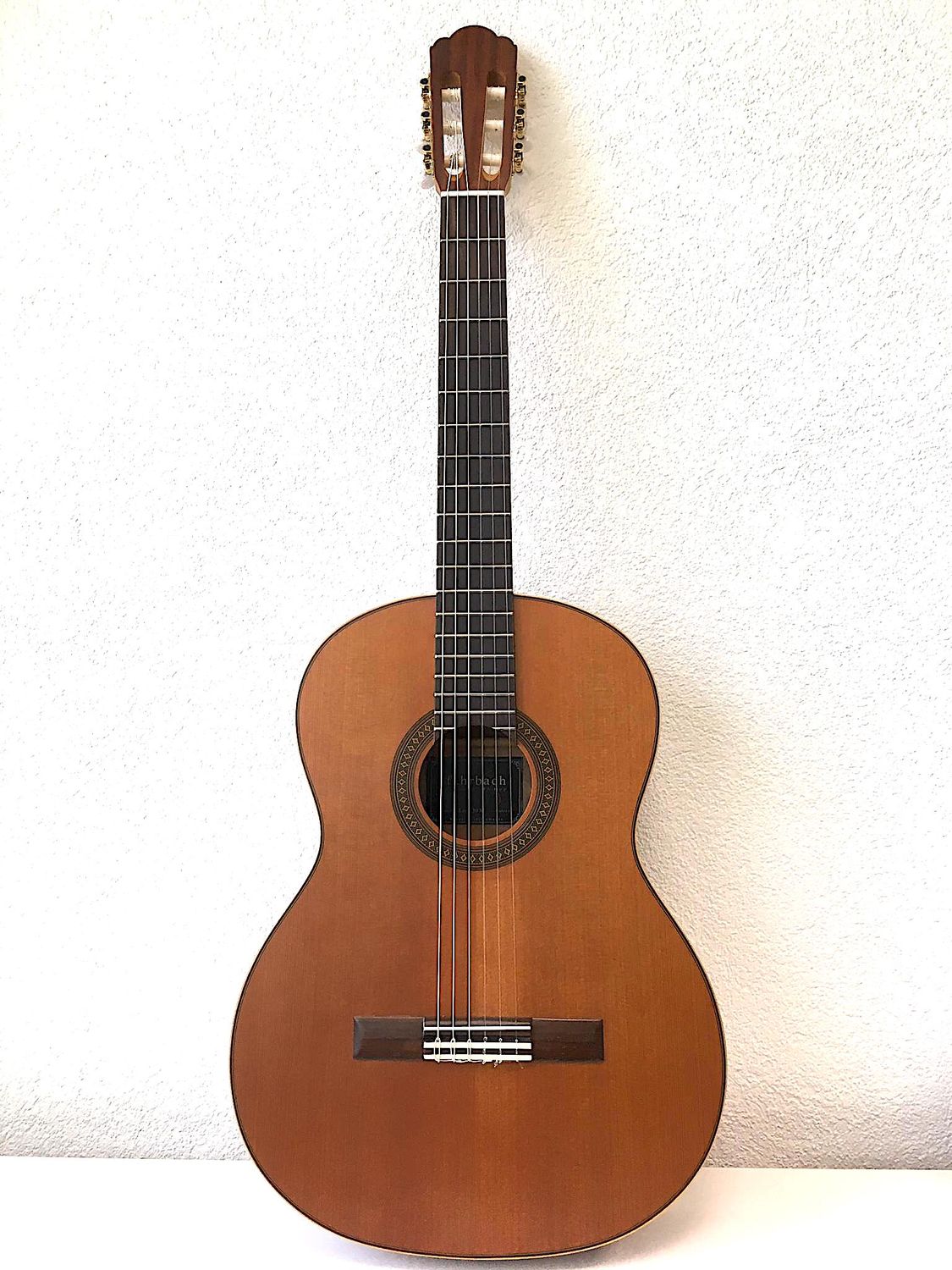 Fahrbach ST30, Lena 30 G