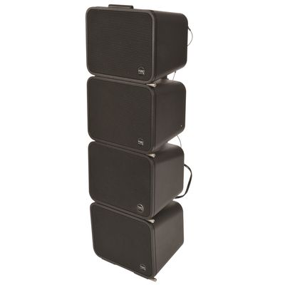Montarbo Five-o Säulensystem 600 Watt