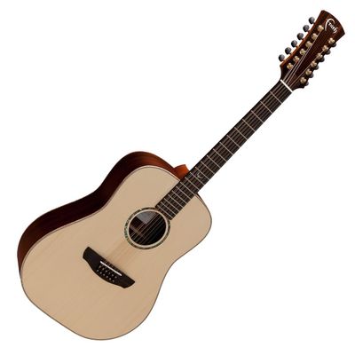 Vollmassive Faith Saturn 12-String Dreadnought Acoustic Git.