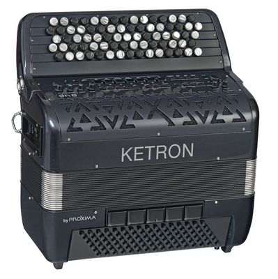 Digitale Akkordeon