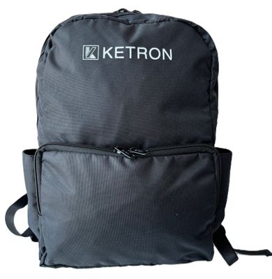 Ketron Bundle: EVM + Monitor + Bag