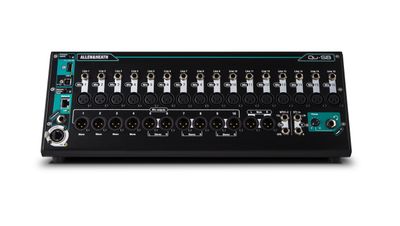 Allen &amp; Heath QU-SB, Digitalmixer mit Tablet-Steuerung