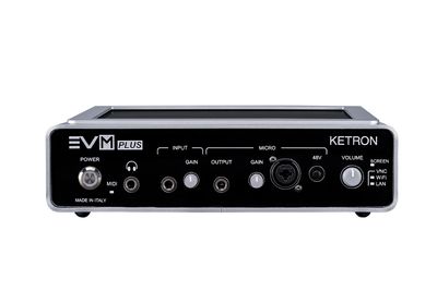 Ketron EVM Plus