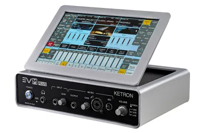 Ketron EVM Plus