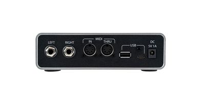Ketron EVS Professional Sound Module