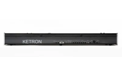 Ketron EVENT61
