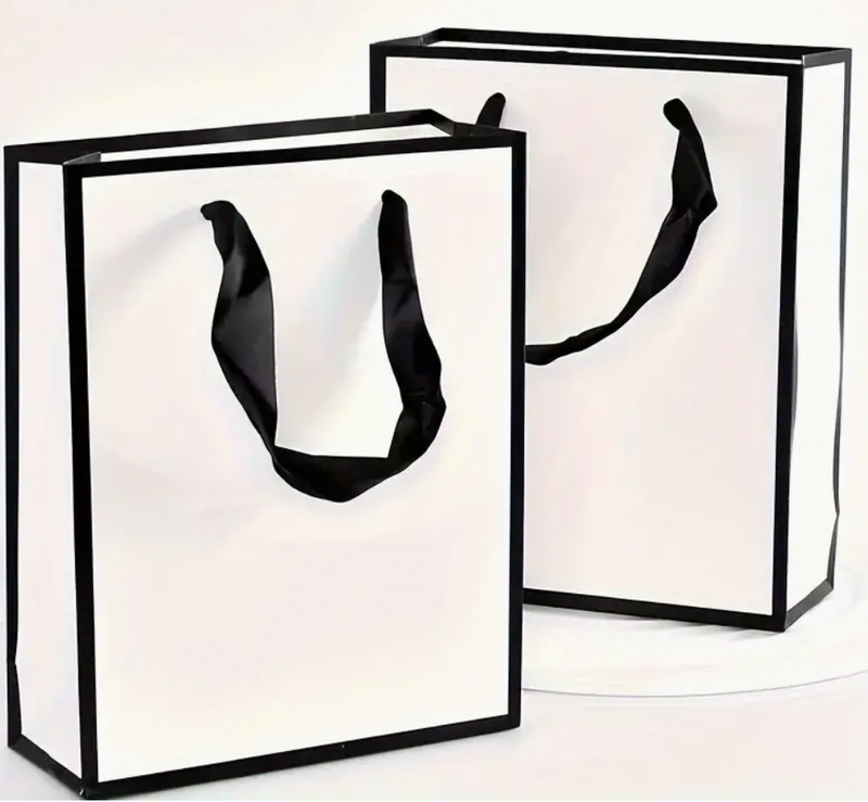 Men&#39;s ready made gift bag