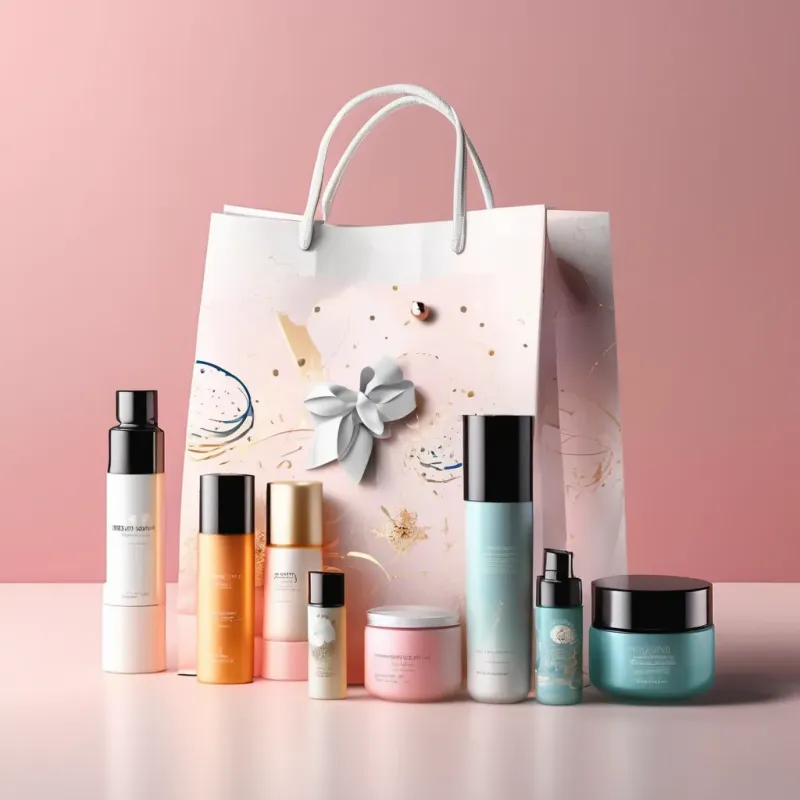 The Ultimate Beauty Bundle