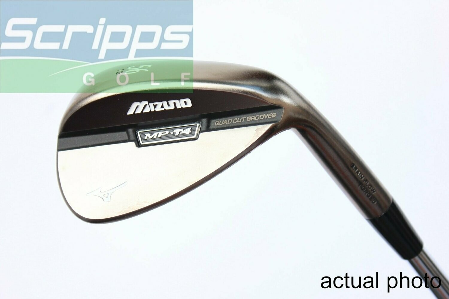mizuno mp t4