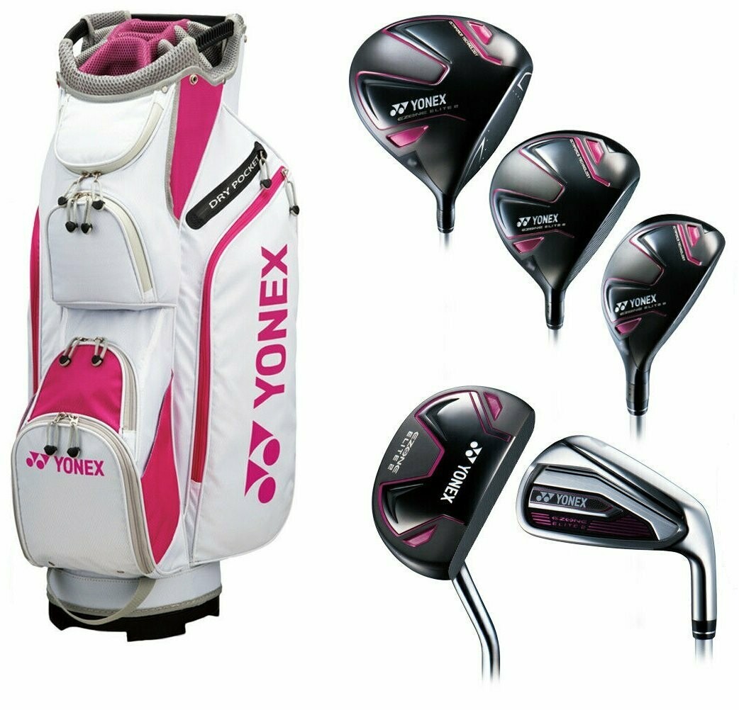 yonex golf bag