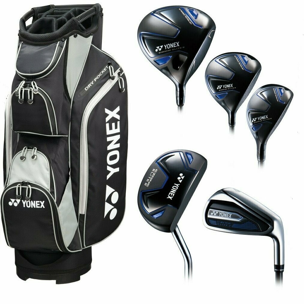 yonex golf bag