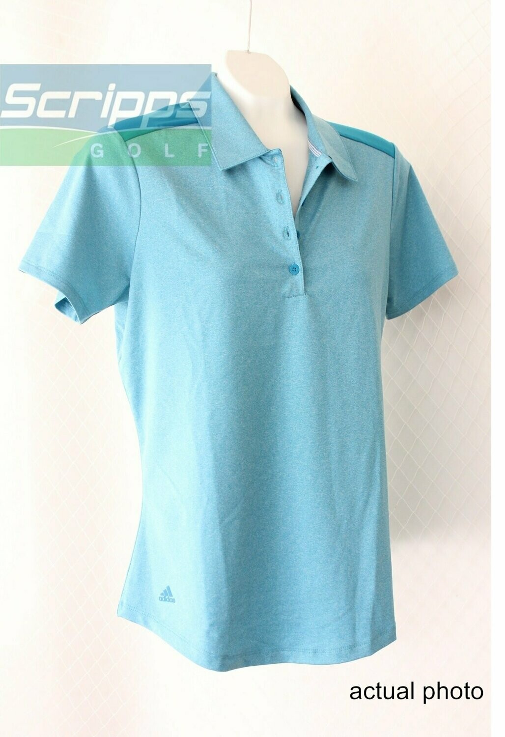 adidas ultimate polo