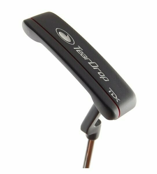 tommy armour blade putter